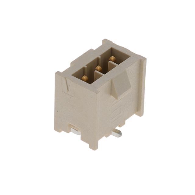 IPL1-103-02-L-S-K-TR Samtec Inc. | Connectors, Interconnects | DigiKey
